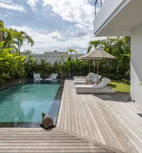 LIBERTAS LUXURY VILLAS - 6