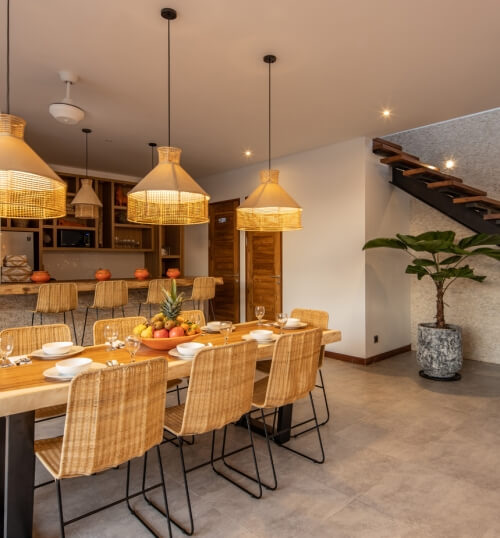 LIBERTAS LUXURY VILLAS - 8