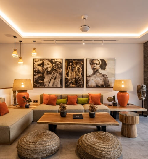 LIBERTAS LUXURY VILLAS - 9