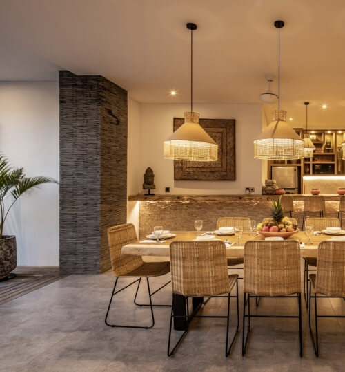LIBERTAS LUXURY VILLAS - 10
