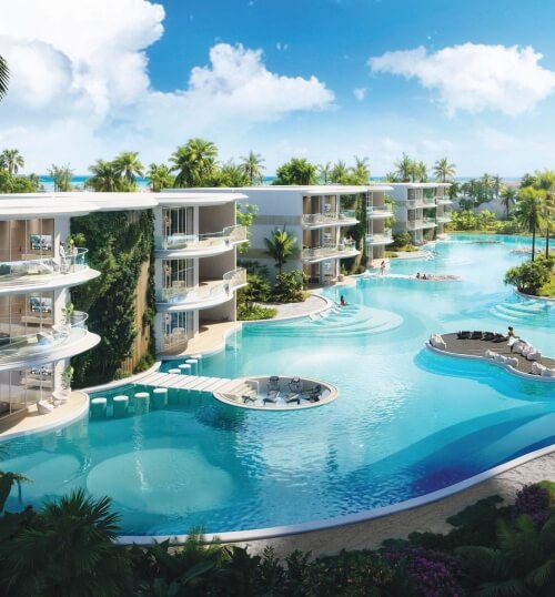 OCEAN VIEWS - 2
