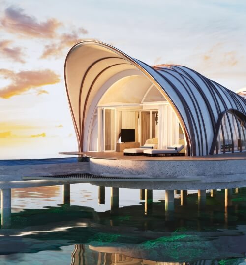 OCEAN VIEWS - 13