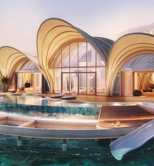 OCEAN VIEWS - 14