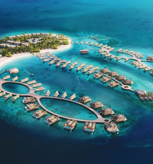OCEAN VIEWS - 3