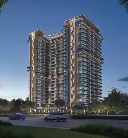 SKY VIEWS - 6
