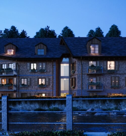 POST HOTEL & RESIDENCES BY ELIE SAAB - 7