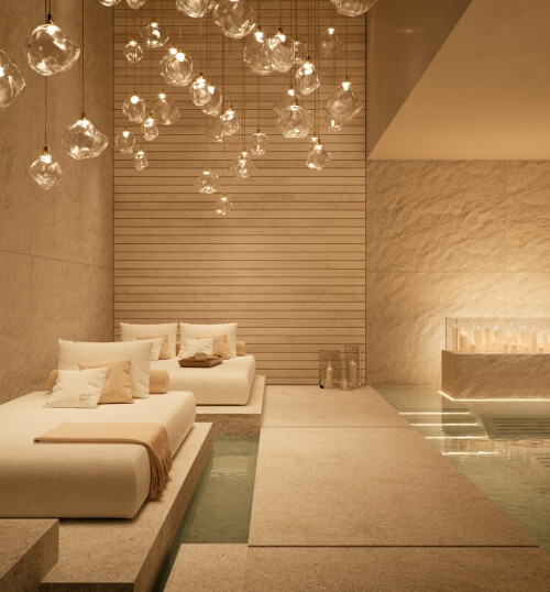 POST HOTEL & RESIDENCES BY ELIE SAAB - 12