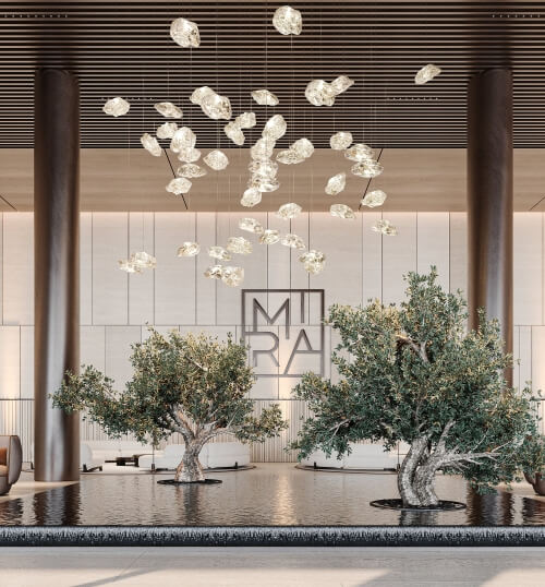 TRUSSARDI RESIDENCES PHASE II - 31
