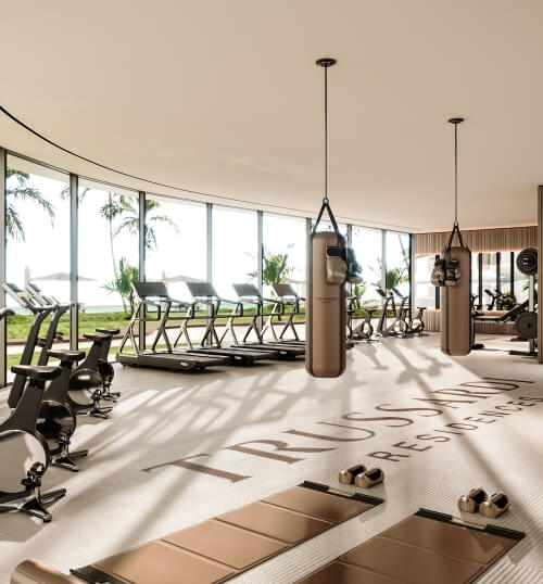 TRUSSARDI RESIDENCES PHASE II - 30
