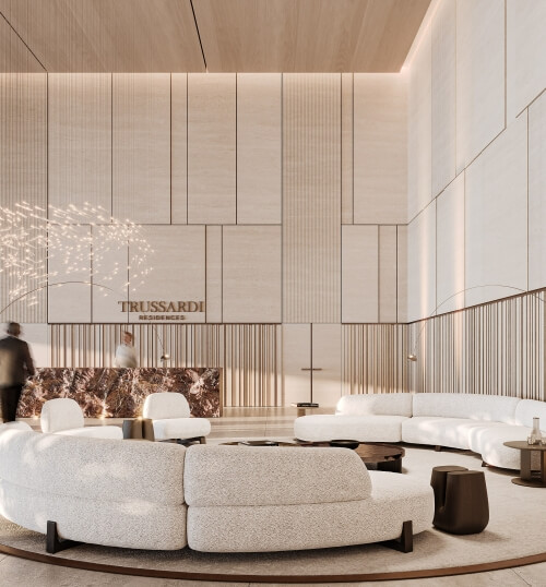 TRUSSARDI RESIDENCES PHASE II - 34