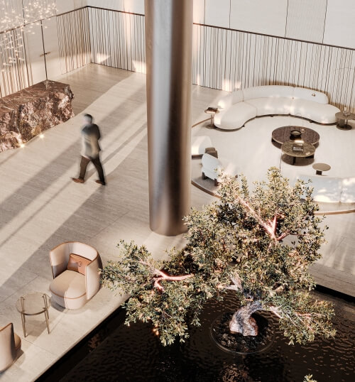 TRUSSARDI RESIDENCES PHASE II - 35