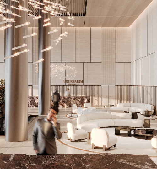 TRUSSARDI RESIDENCES PHASE II - 36