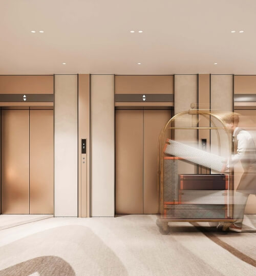 TRUSSARDI RESIDENCES PHASE II - 9