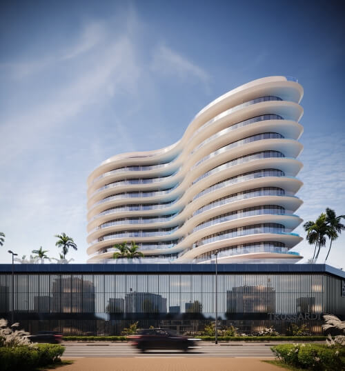 TRUSSARDI RESIDENCES PHASE II - 3