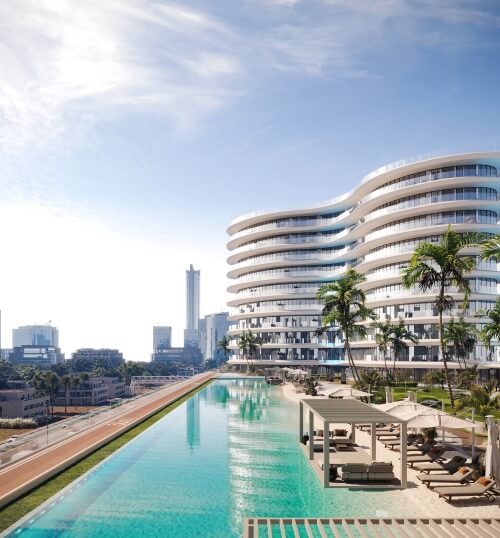 TRUSSARDI RESIDENCES PHASE II - 4