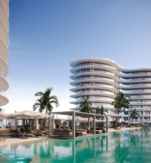 TRUSSARDI RESIDENCES PHASE II - 5