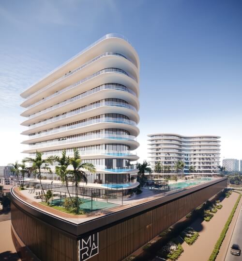 TRUSSARDI RESIDENCES PHASE II - 8