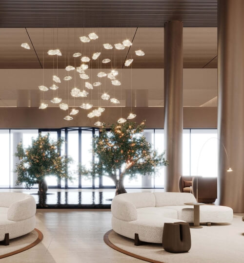 TRUSSARDI RESIDENCES PHASE II - 38