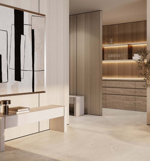 TRUSSARDI RESIDENCES PHASE II - 10