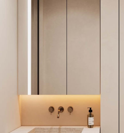 TRUSSARDI RESIDENCES PHASE II - 11