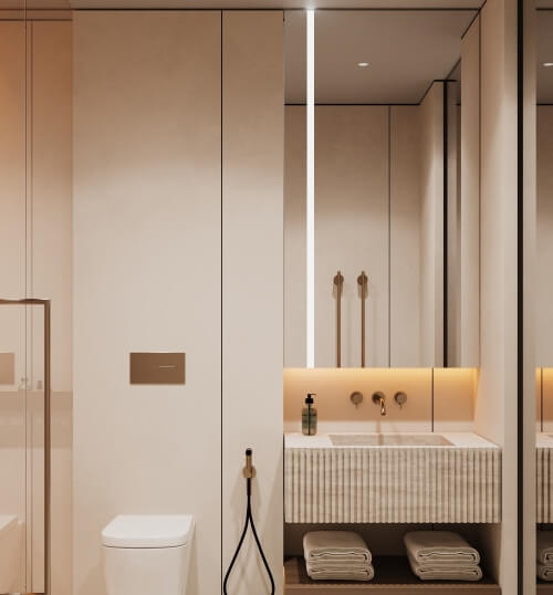 TRUSSARDI RESIDENCES PHASE II - 12