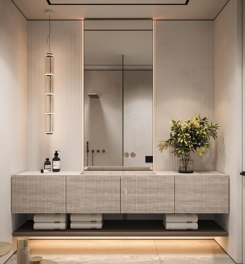 TRUSSARDI RESIDENCES PHASE II - 14