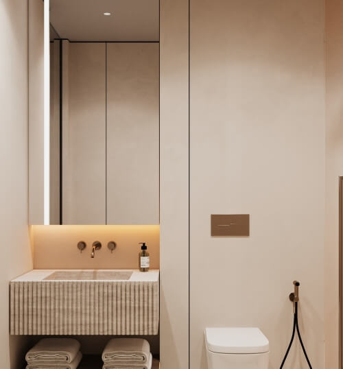 TRUSSARDI RESIDENCES PHASE II - 15