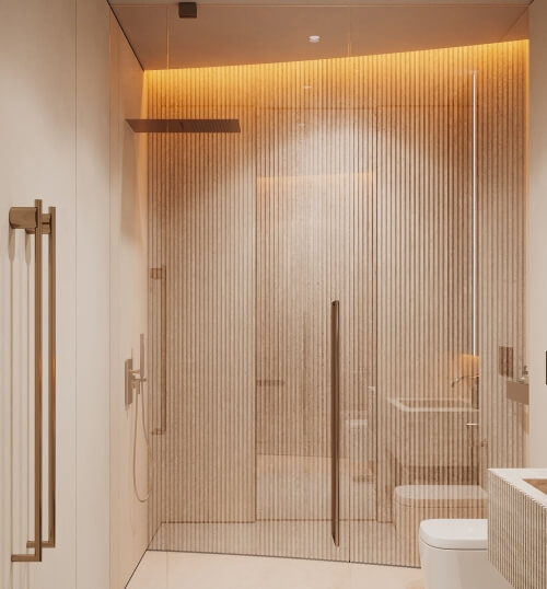 TRUSSARDI RESIDENCES PHASE II - 16