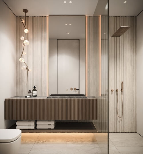 TRUSSARDI RESIDENCES PHASE II - 17