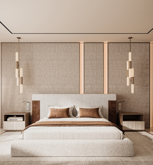 TRUSSARDI RESIDENCES PHASE II - 18