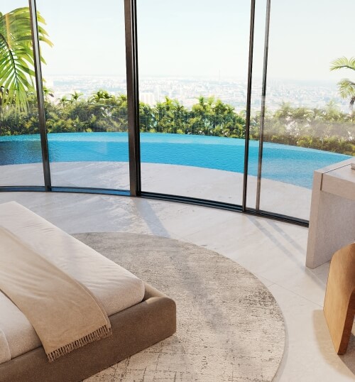 TRUSSARDI RESIDENCES PHASE II - 19