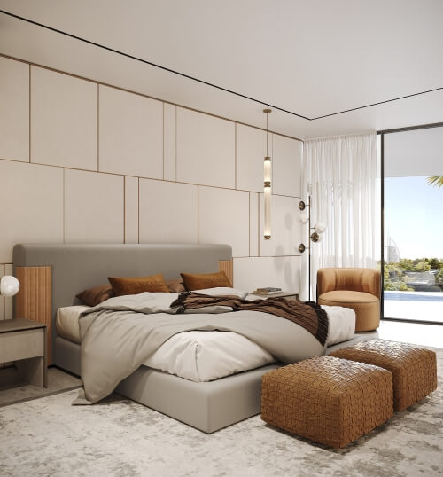 TRUSSARDI RESIDENCES PHASE II - 20