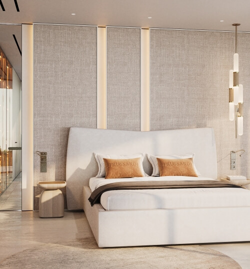 TRUSSARDI RESIDENCES PHASE II - 21