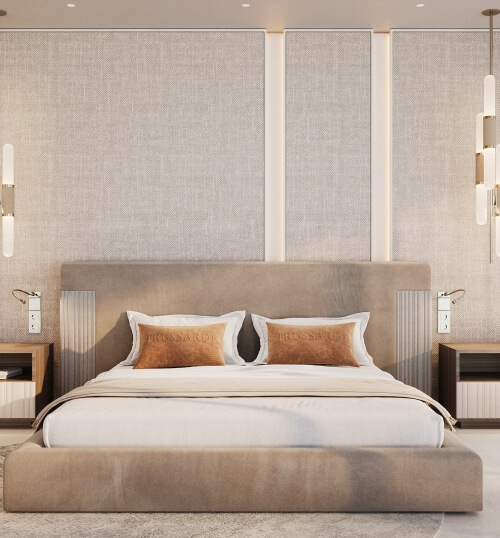 TRUSSARDI RESIDENCES PHASE II - 22