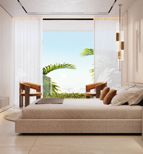 TRUSSARDI RESIDENCES PHASE II - 24