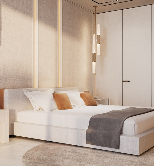 TRUSSARDI RESIDENCES PHASE II - 25