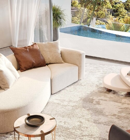 TRUSSARDI RESIDENCES PHASE II - 26