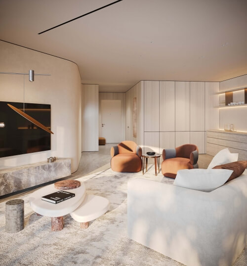 TRUSSARDI RESIDENCES PHASE II - 27