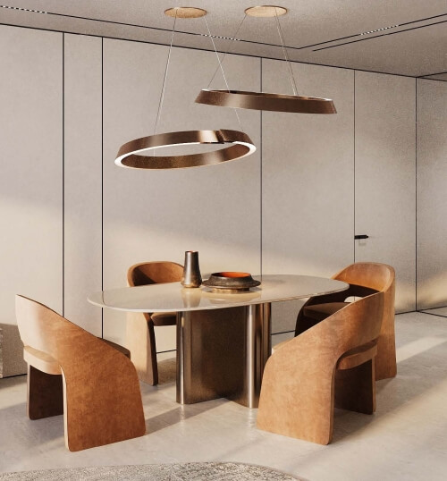 TRUSSARDI RESIDENCES PHASE II - 28