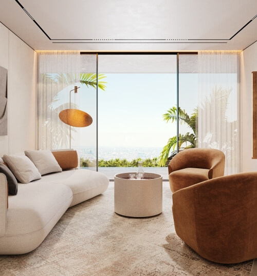 TRUSSARDI RESIDENCES PHASE II - 29