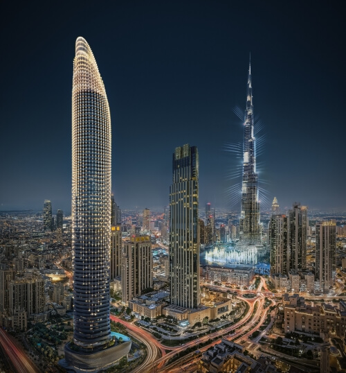 Скайблэйд - 4