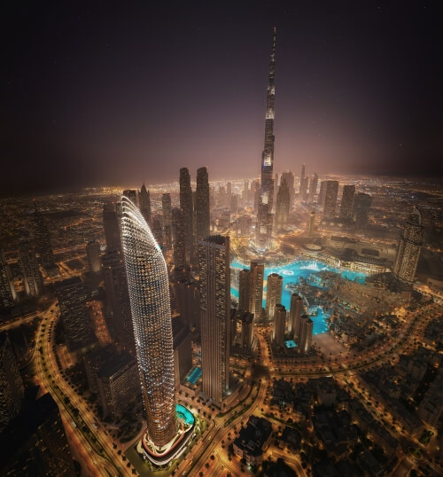 Скайблэйд - 5