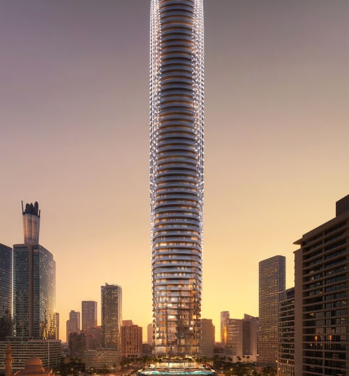 Скайблэйд - 1