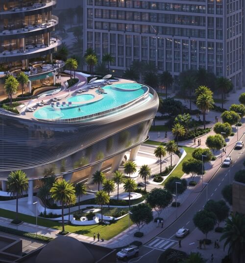 Скайблэйд - 18