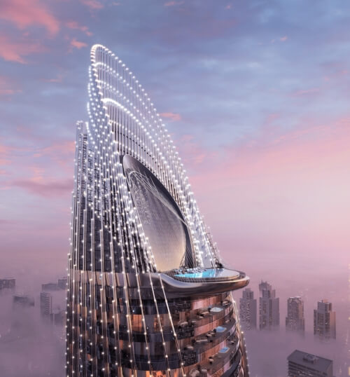 Скайблэйд - 19