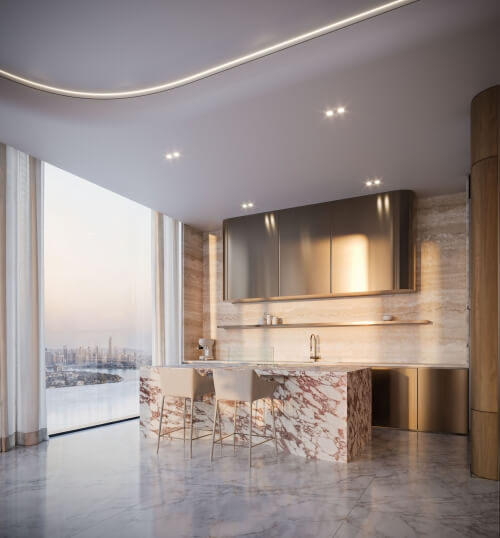 Скайблэйд - 23