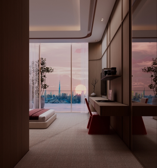 Скайблэйд - 31