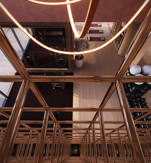 Скайблэйд - 36