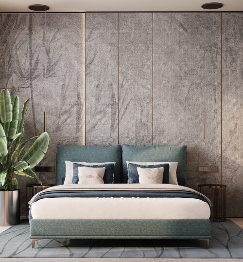 GIANFRANCO FERRÉ RESIDENCES - 13