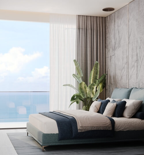GIANFRANCO FERRÉ RESIDENCES - 14